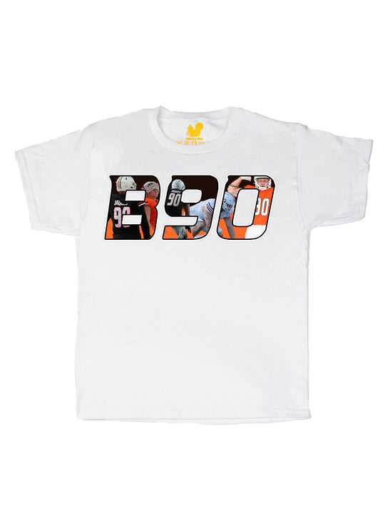 Beau Jaques Logo Youth T-Shirt