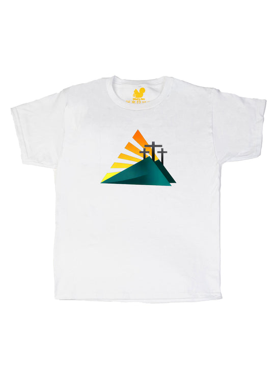 Macedonia Church of Pittsburgh Youth T-Shirt