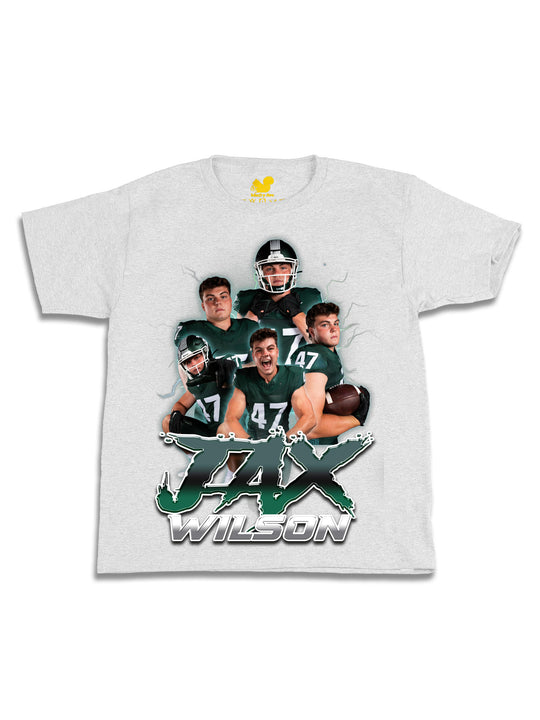 Jax Wilson Youth T-Shirt