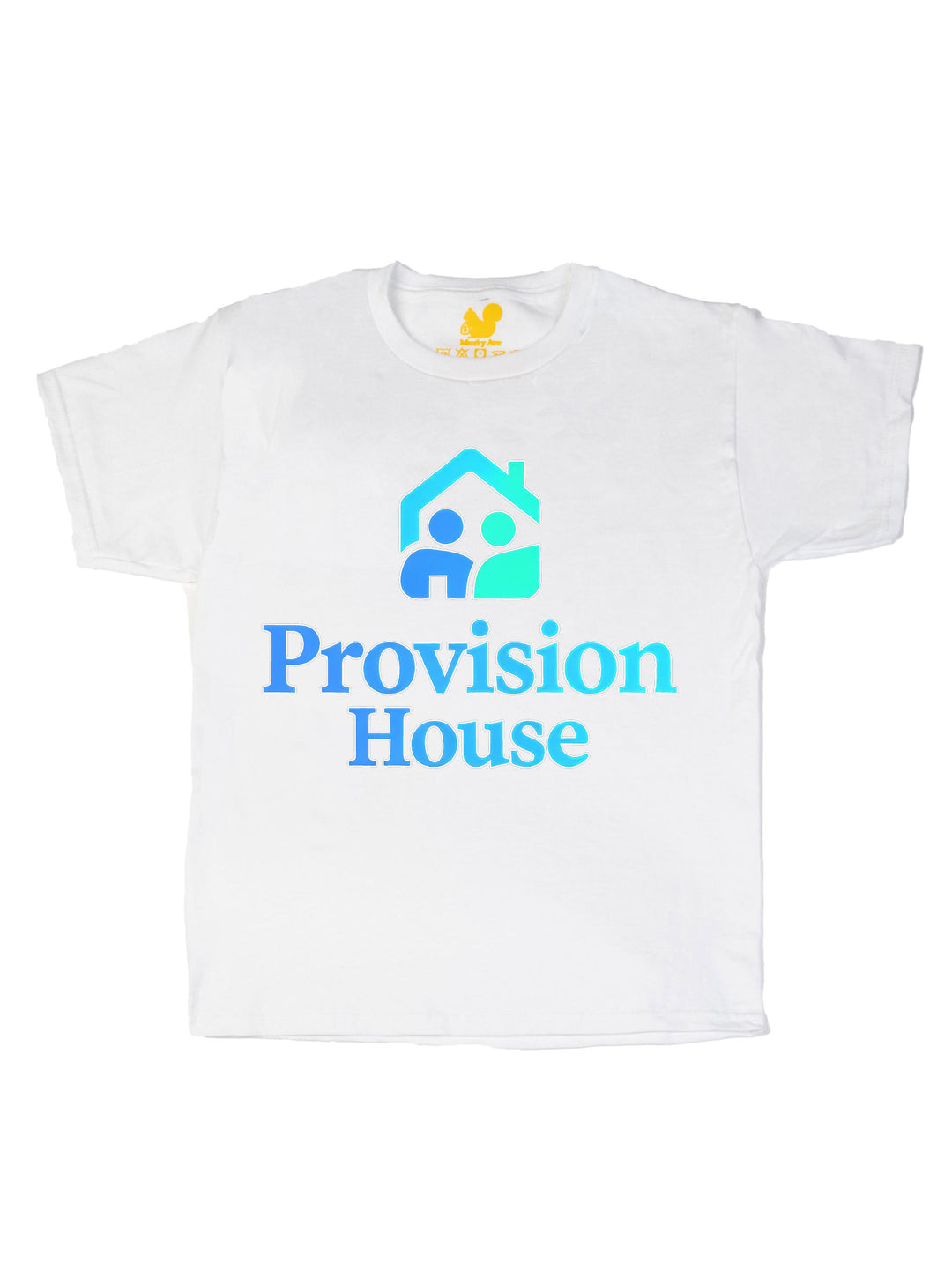 Provision House Youth T-Shirt