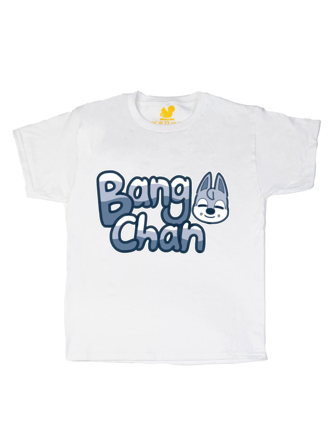 Bang Chan Youth T-Shirt