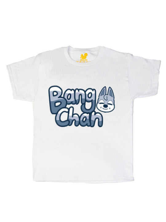 Bang Chan Youth T-Shirt