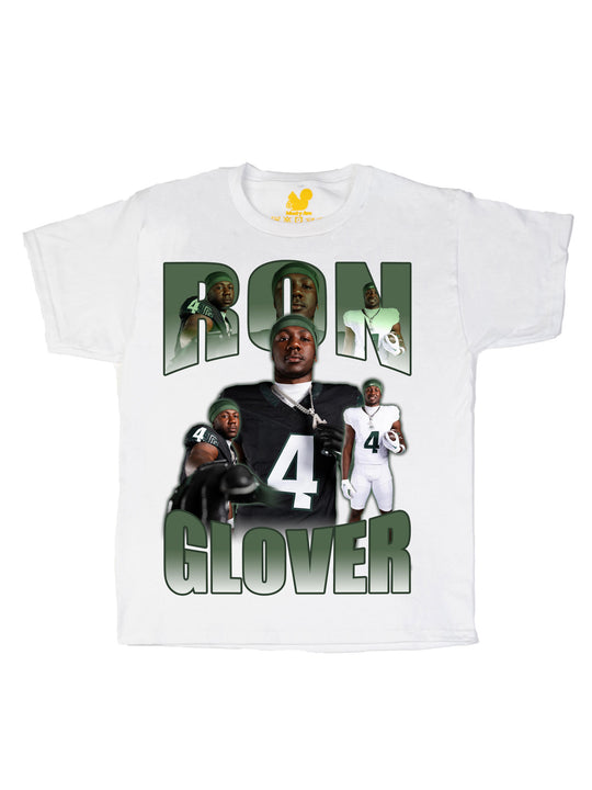 Ron Glover Youth T-Shirt