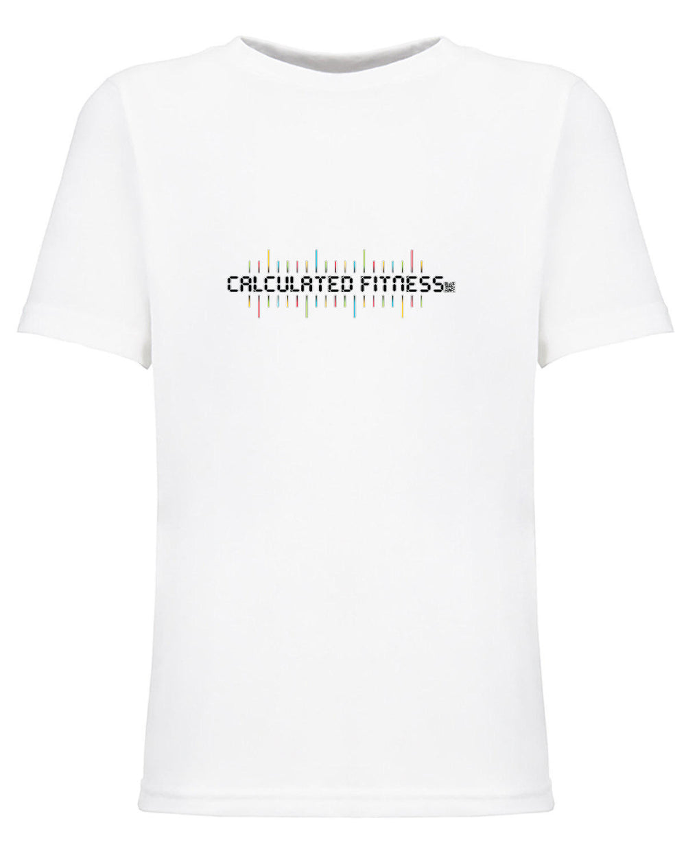 Calculated Fitness Youth T-Shirt
