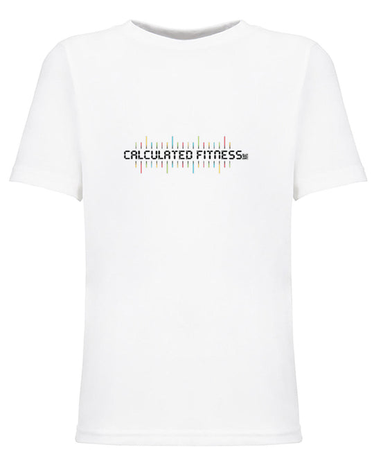 Calculated Fitness Youth T-Shirt