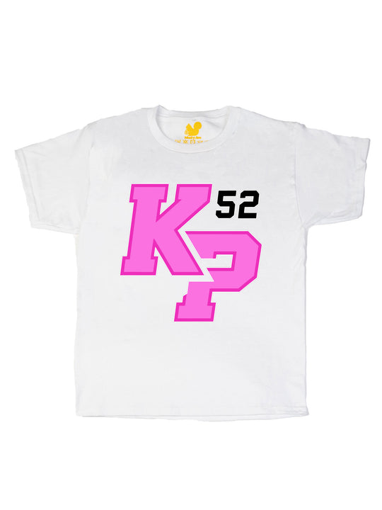 Kevin Peay Logo Youth T-Shirt