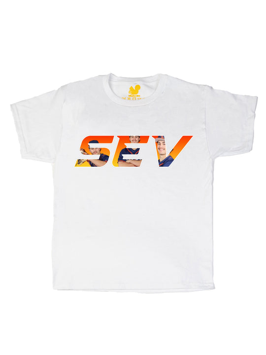 Tanner Sever Youth T-Shirt