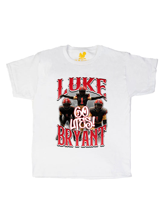 Luke Bryant Youth T-Shirt