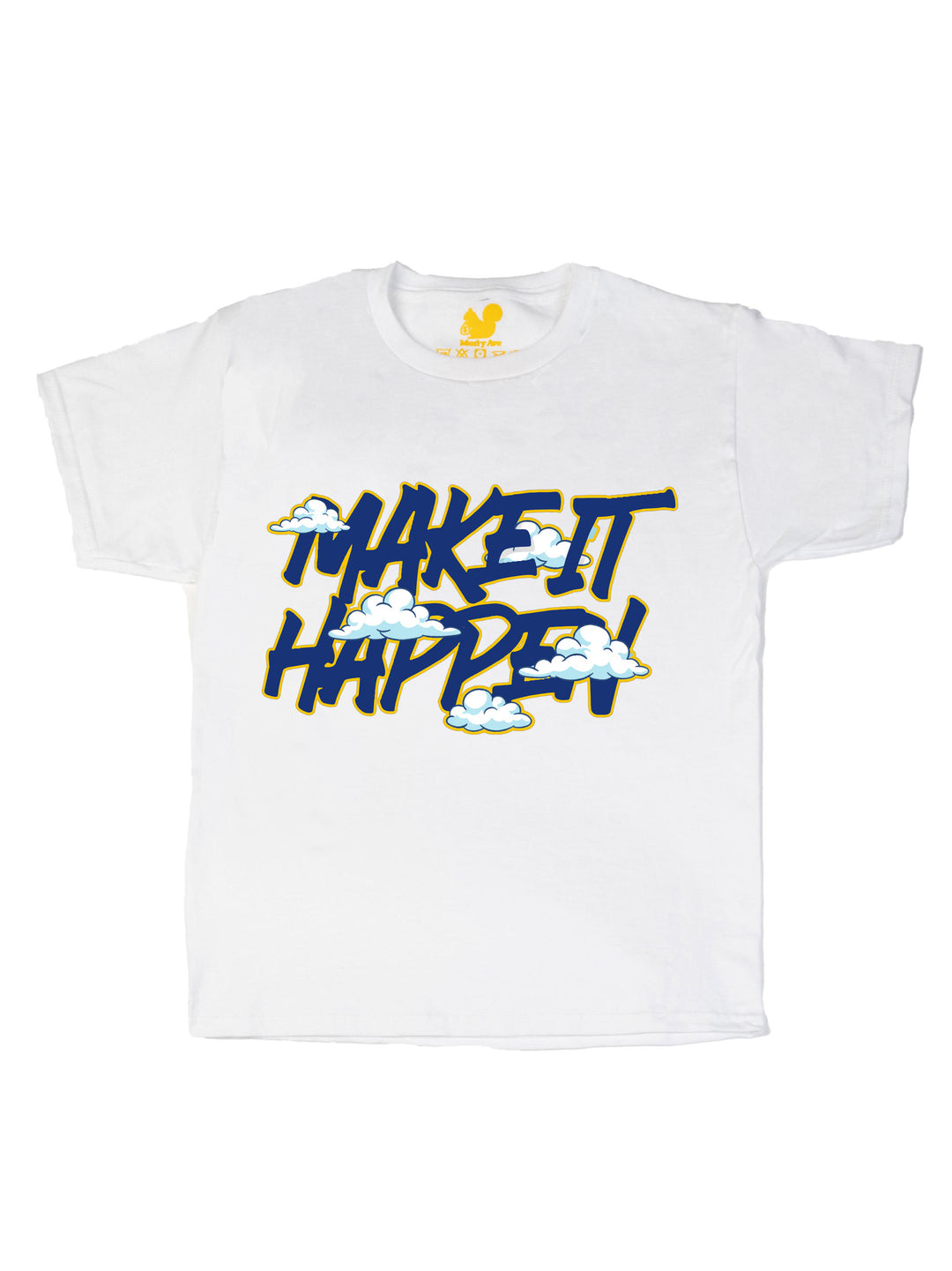Make It Happen DT Youth T-Shirt