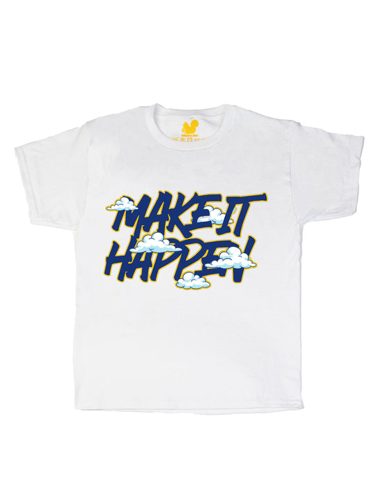 Make It Happen DT Youth T-Shirt