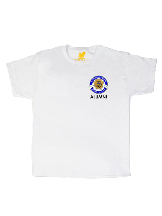 Alumni Light Youth T-Shirt