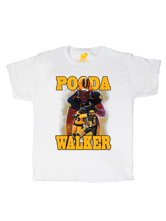 Pooda Walker Youth T-Shirt