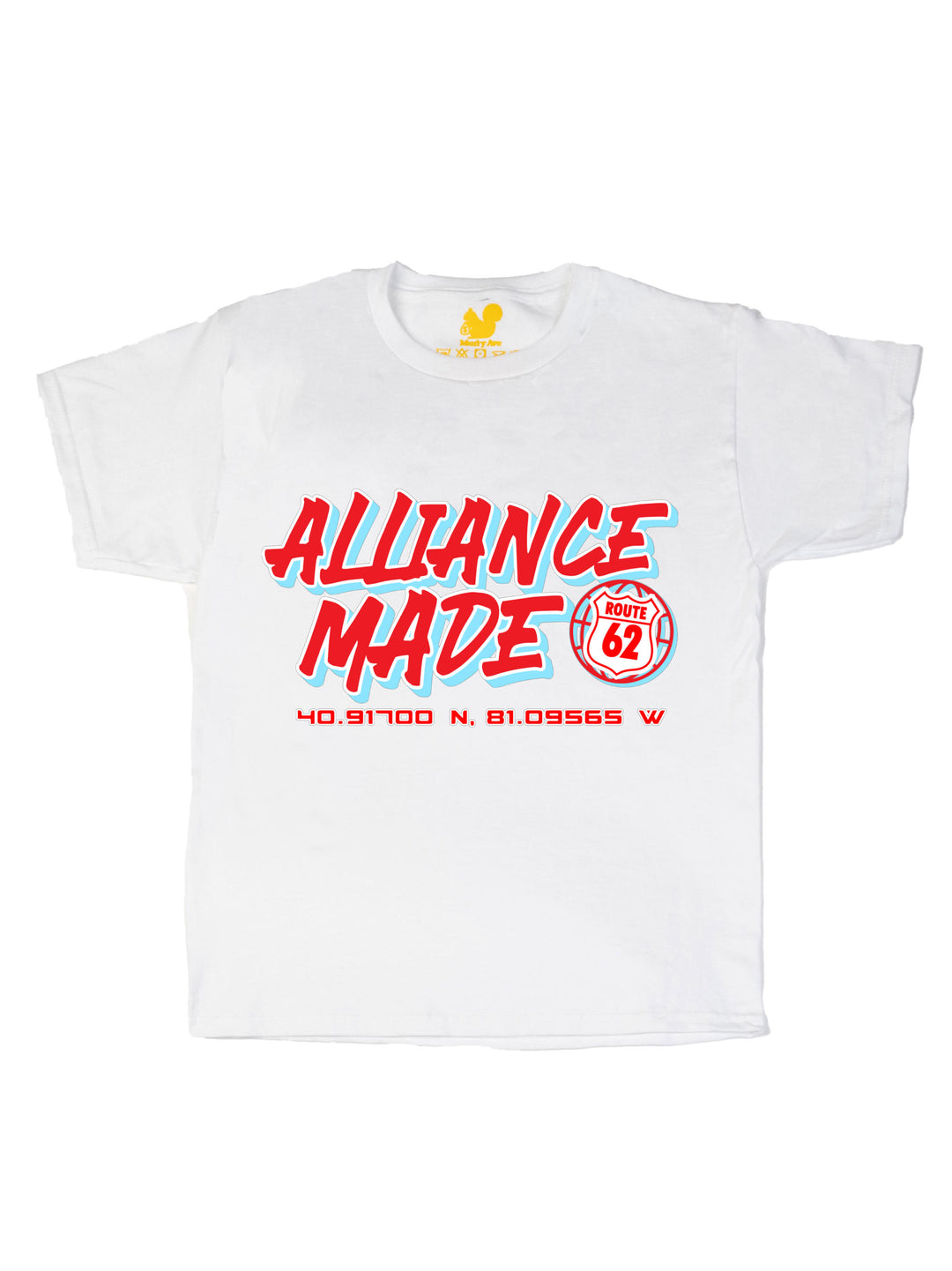 Alliance Made Youth T-Shirt