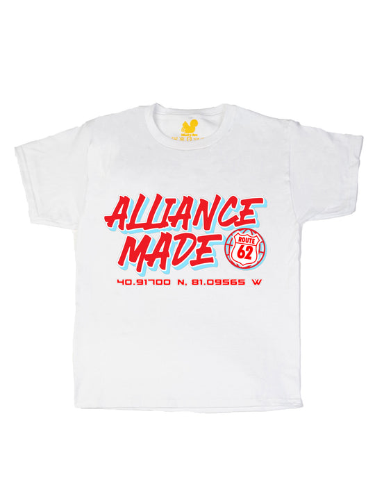 Alliance Made Youth T-Shirt