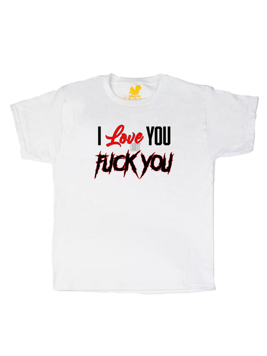 Comedianstizzymak Youth T-Shirt