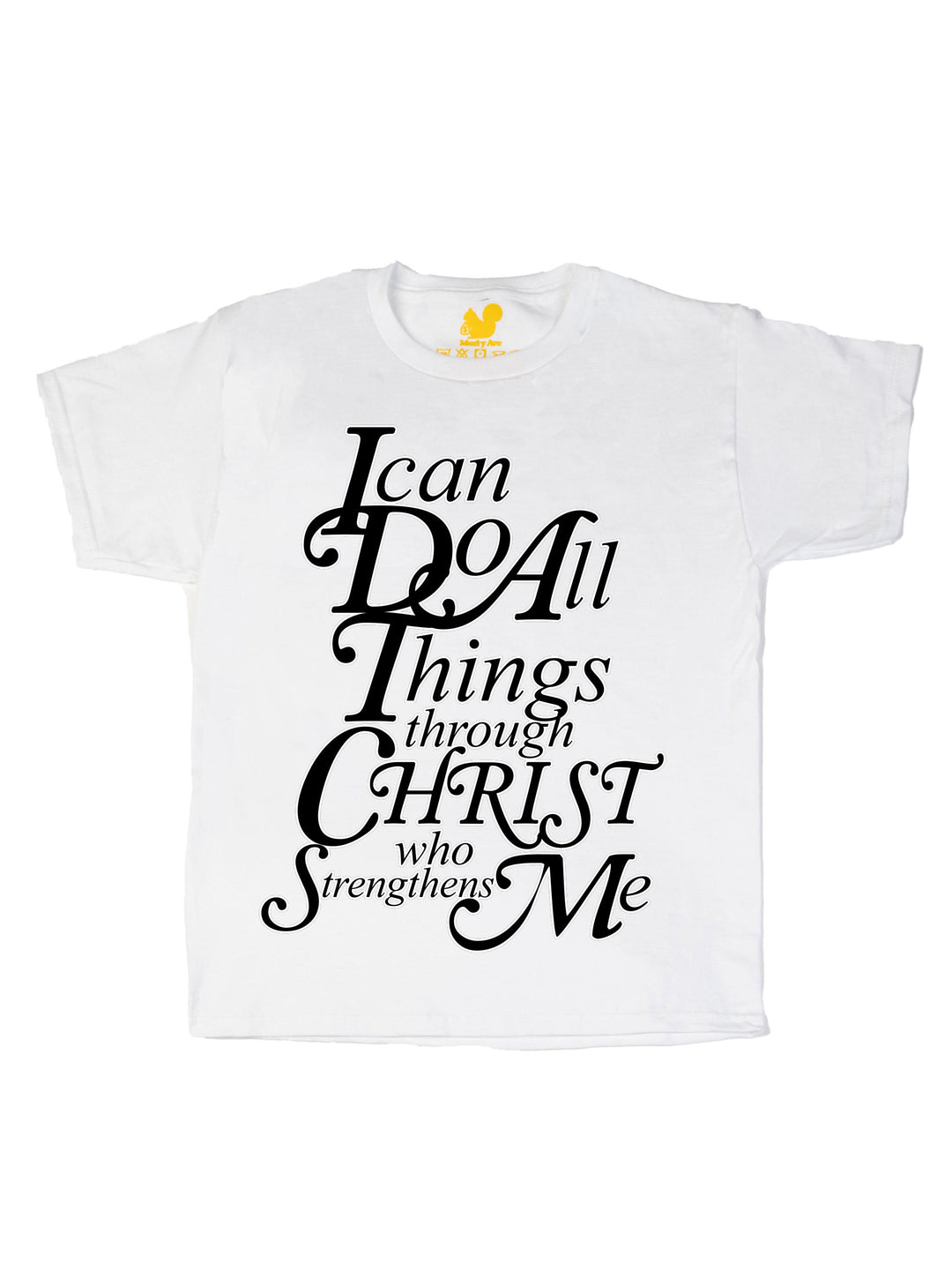 Philippians 413 Youth T-Shirt