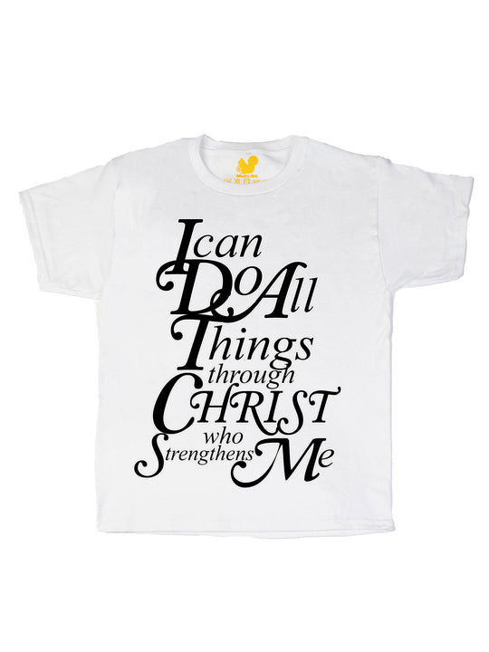 Philippians 413 Youth T-Shirt
