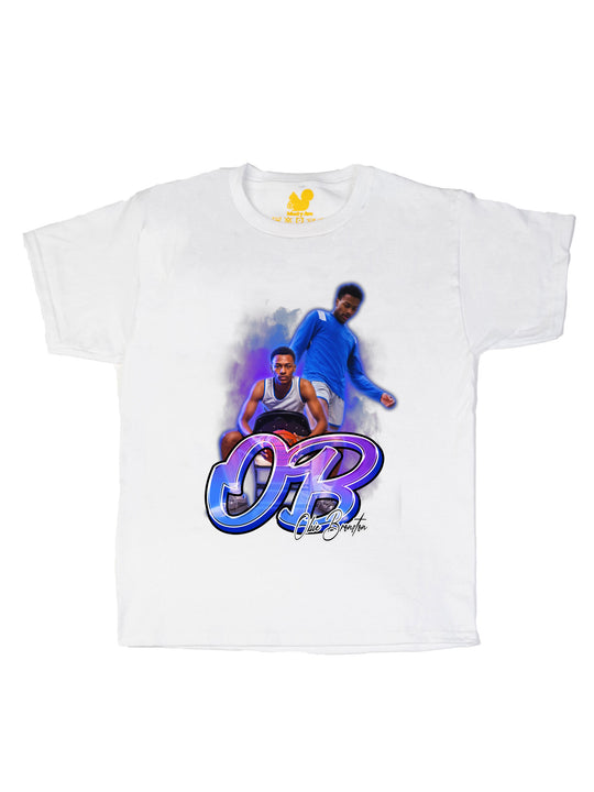 Obie Bronston Youth T-Shirt