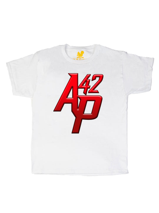 Andre Porter Initials Youth T-Shirt