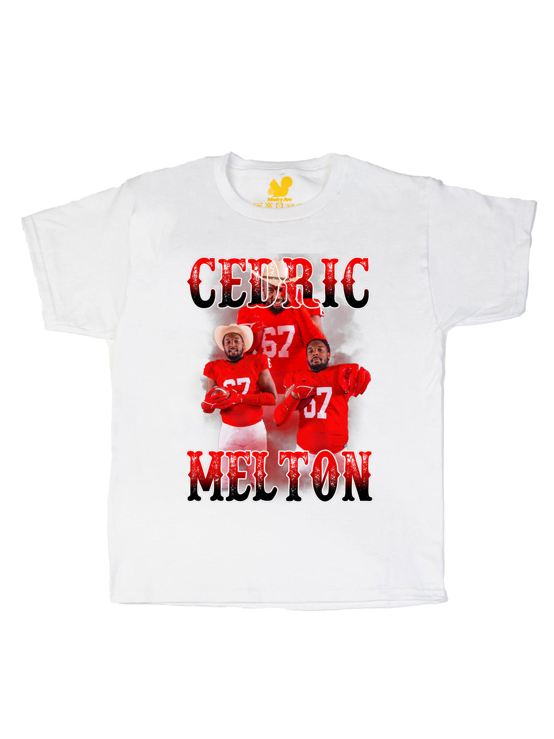 Cedric Melton Youth T-Shirt