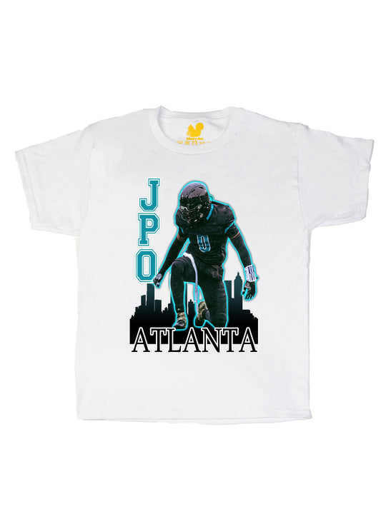 Juan Powell Youth T-Shirt