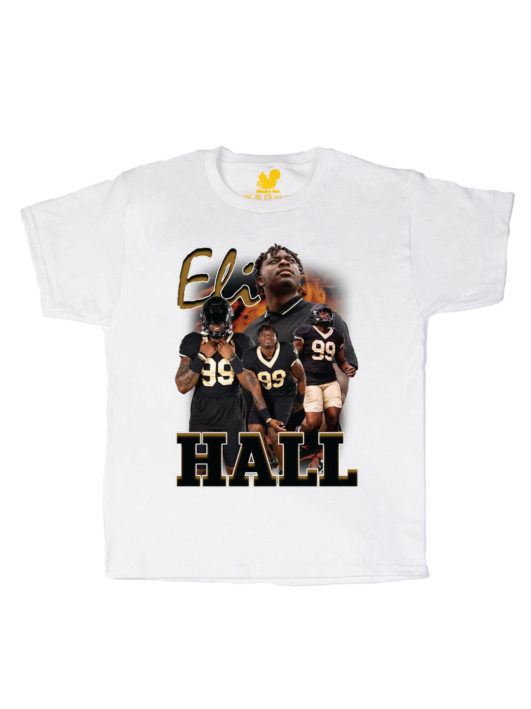 Eli Hall Youth T-Shirt