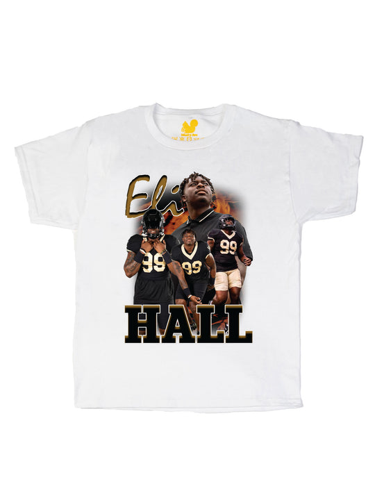 Eli Hall Youth T-Shirt