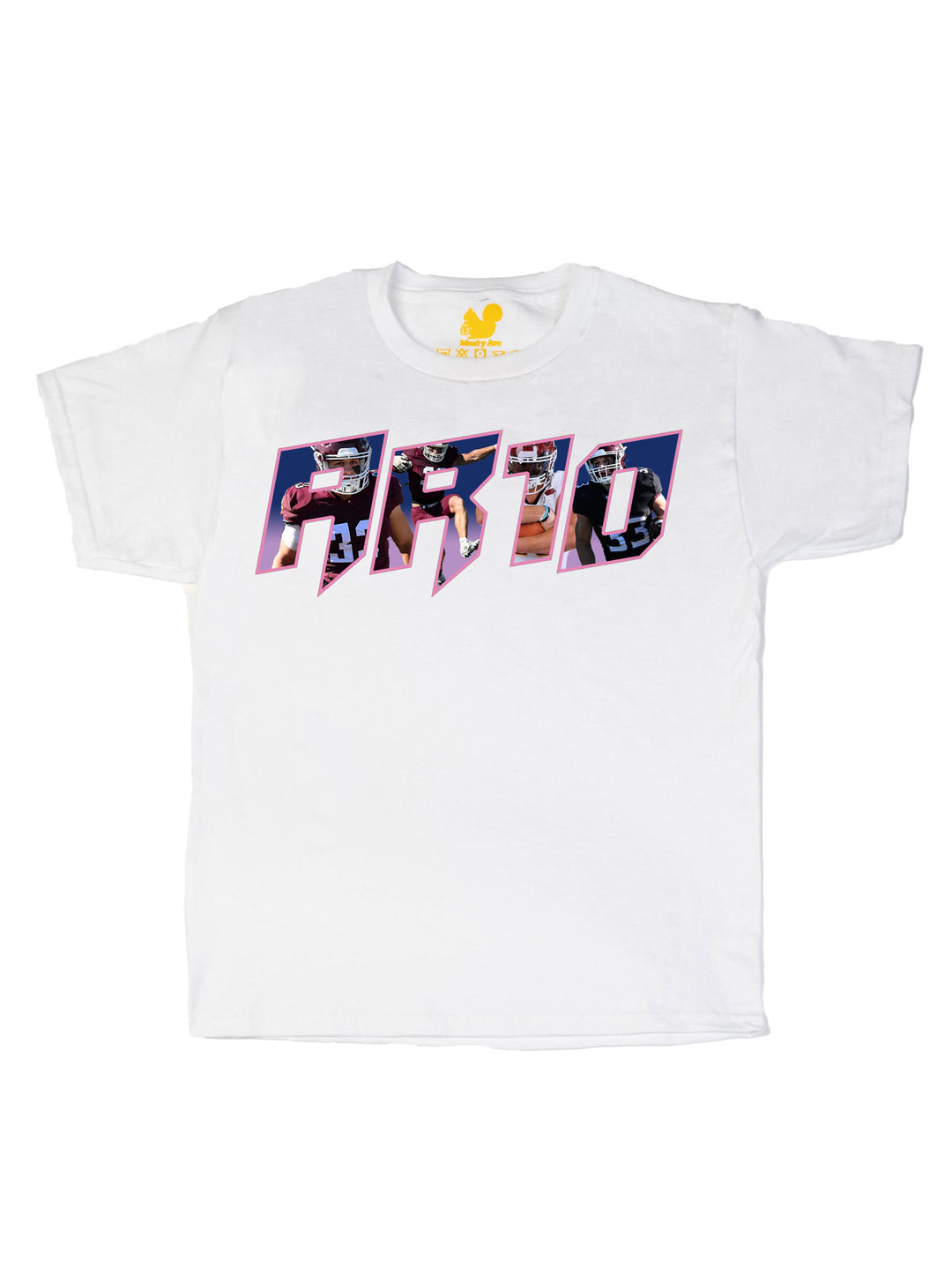 AR10 Youth T-Shirt
