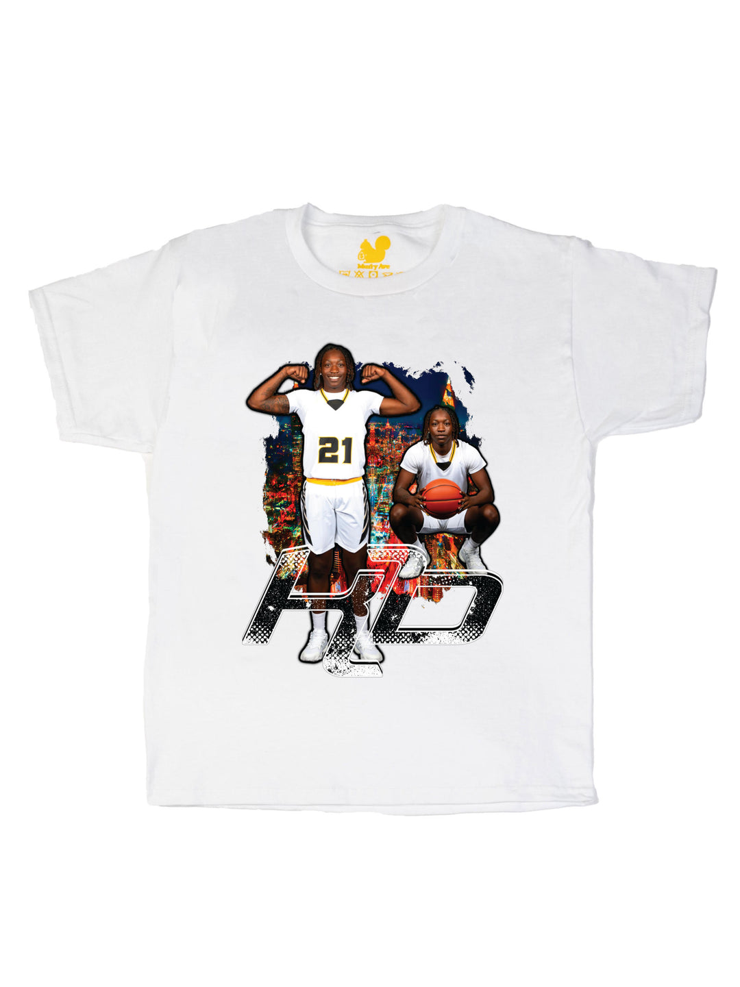 Keyarah Berry Youth T-Shirt
