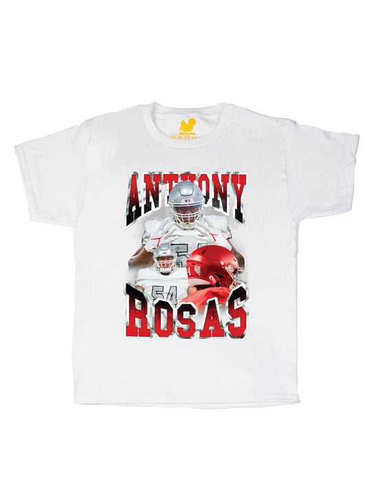 Anthony Rosas Youth T-Shirt