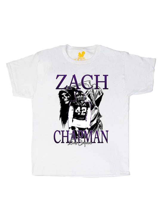 Zach Chapman Youth T-Shirt