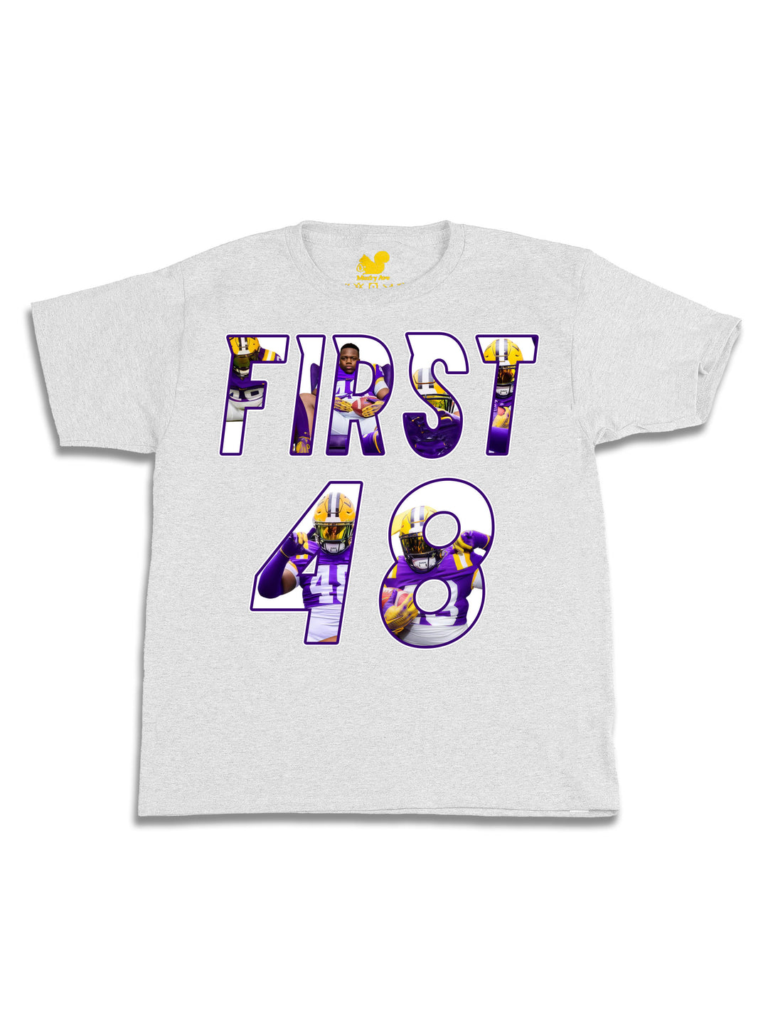 Dylan Berymon Youth T-Shirt