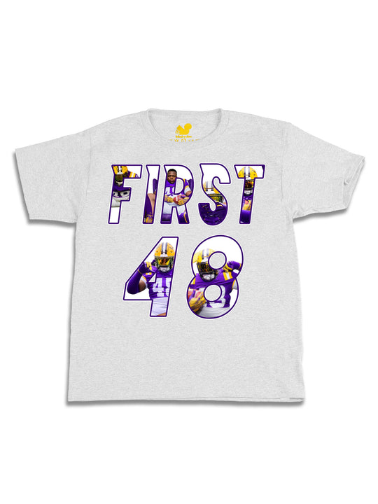 Dylan Berymon Youth T-Shirt