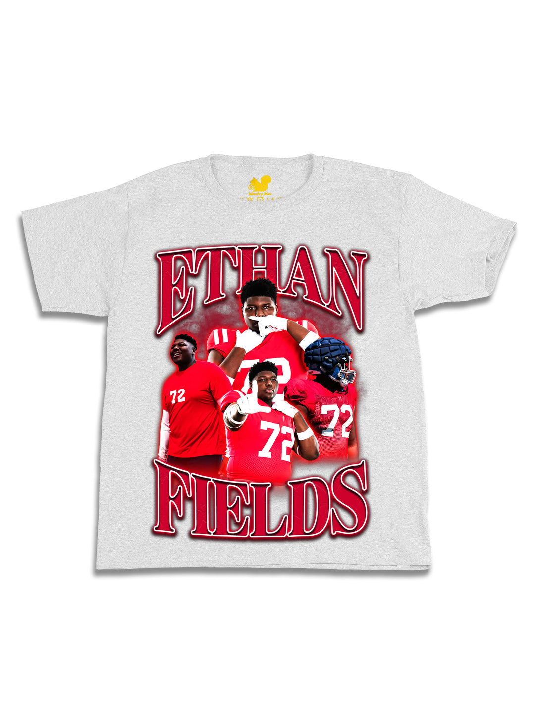 Ethan Fields Youth T-Shirt
