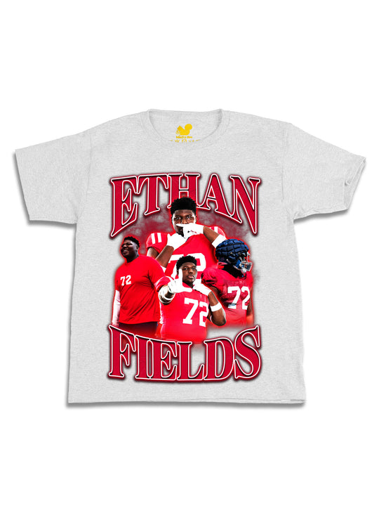 Ethan Fields Youth T-Shirt