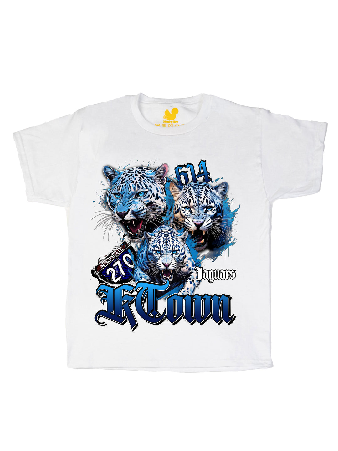 K Town Youth T-Shirt