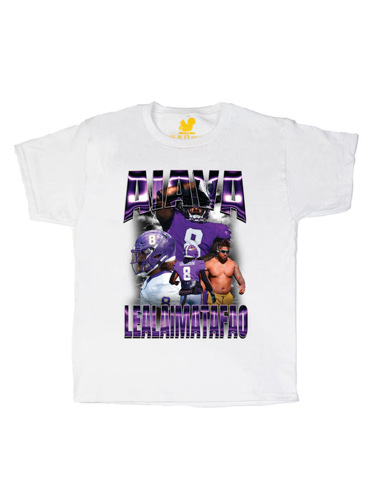 Aiava Lealaimatafao Youth T-Shirt