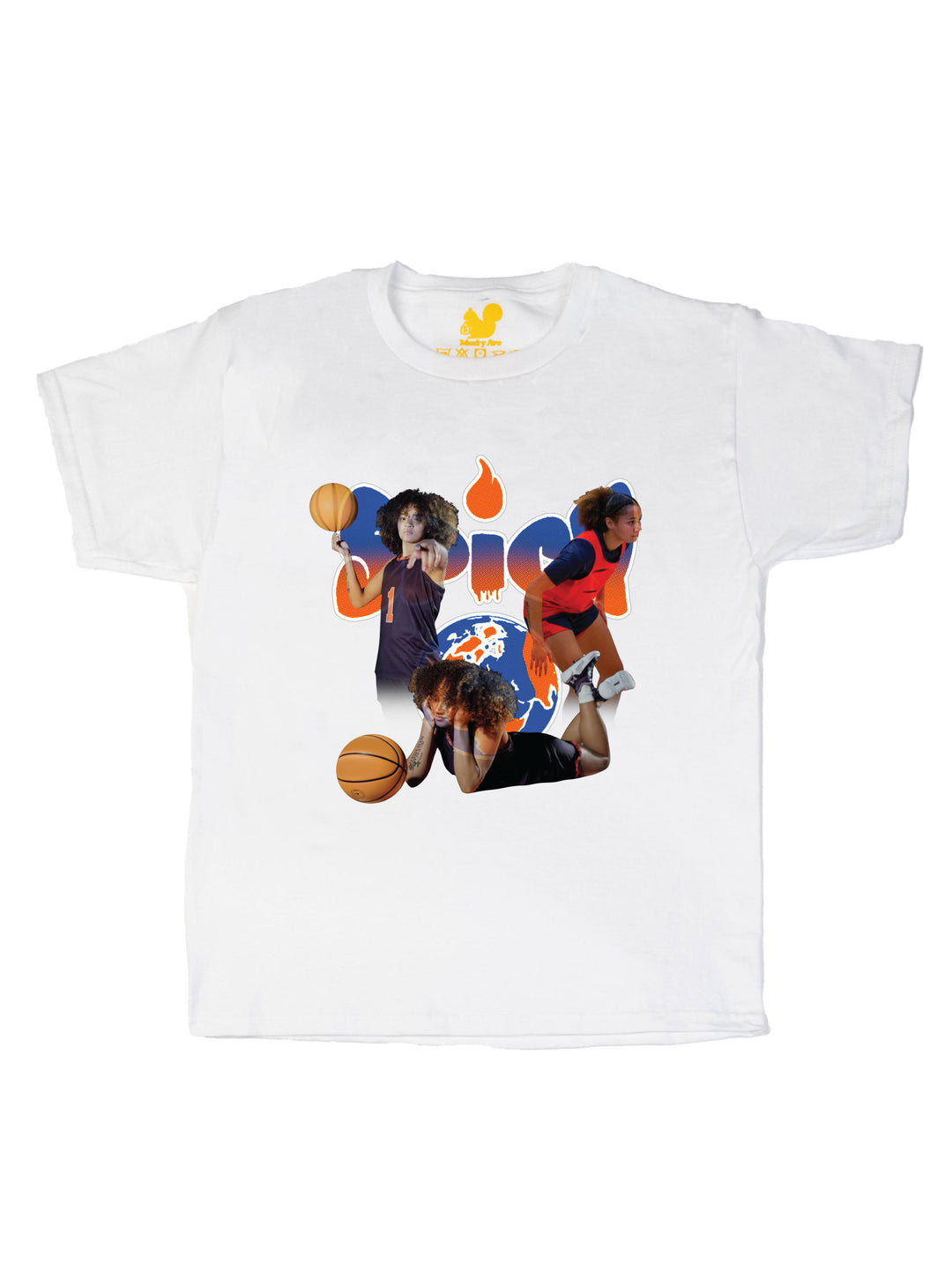 Spicy Youth T-Shirt