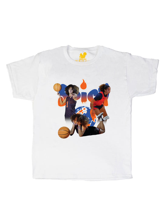 Spicy Youth T-Shirt