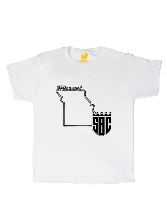Brian Caldwell Youth T-Shirt