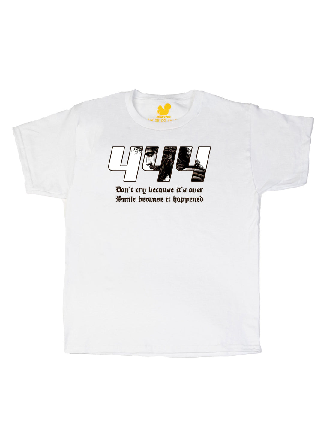 444 Logo Youth T-Shirt
