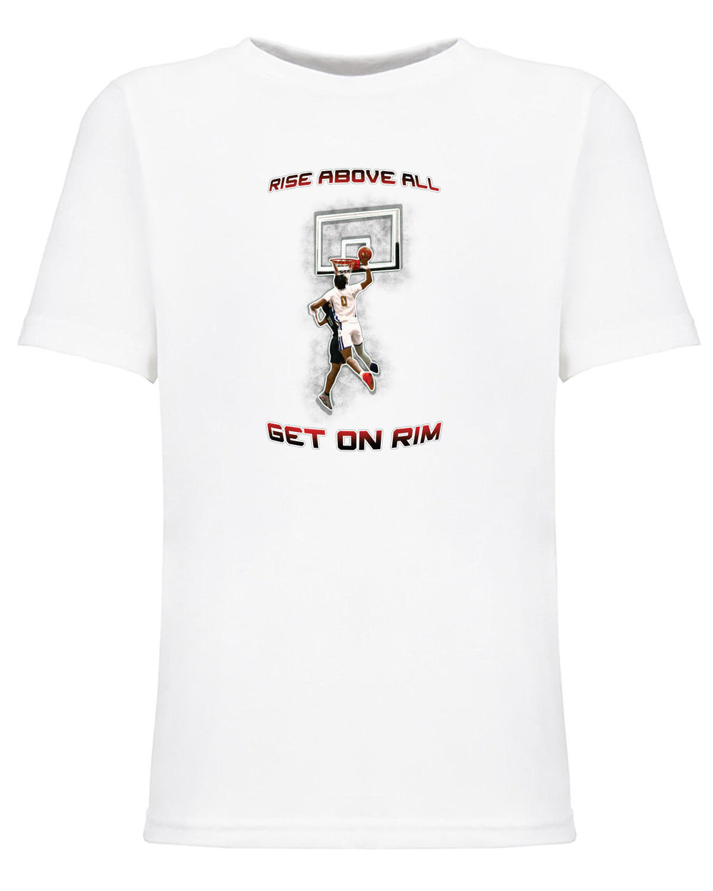 DeAngelo Horn Youth T-Shirt