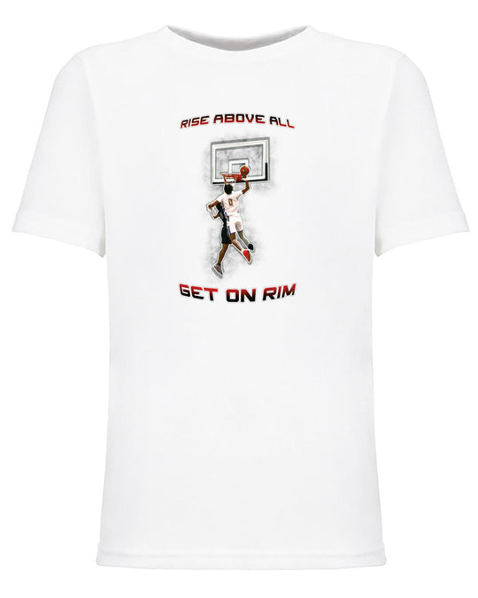 DeAngelo Horn Youth T-Shirt
