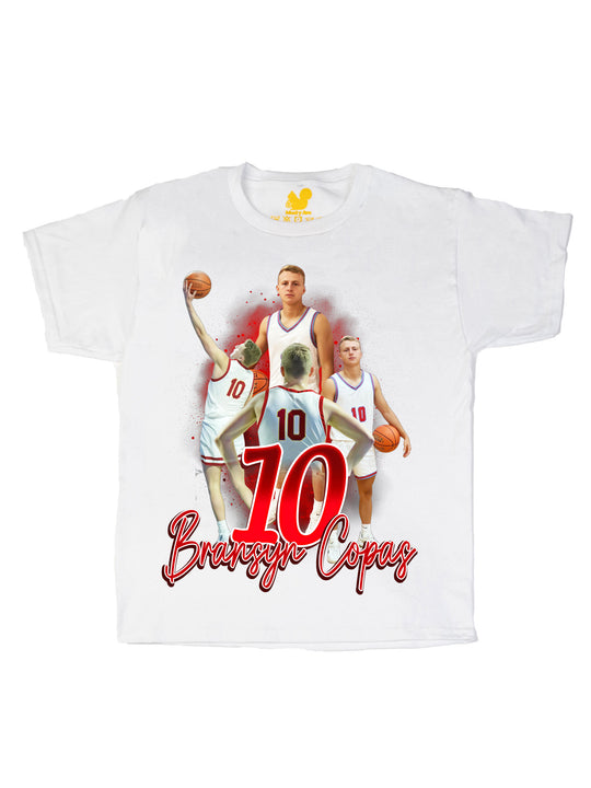 Bransyn Copas Youth T-Shirt