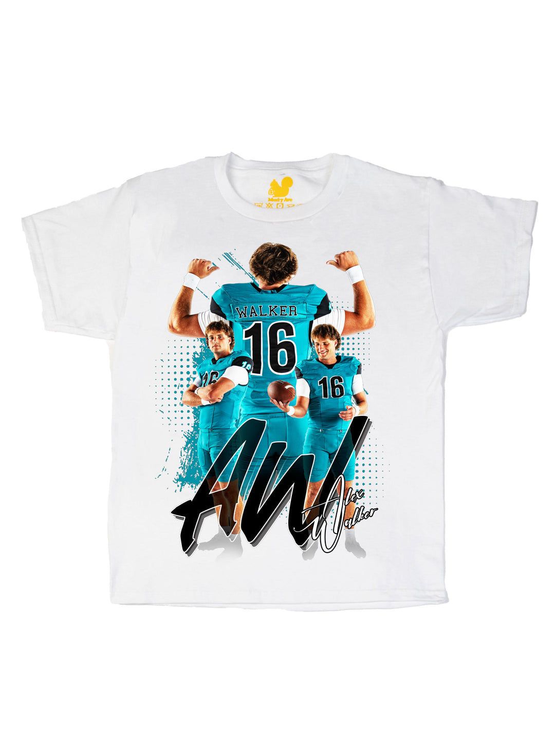 Alex Walker Youth T-Shirt
