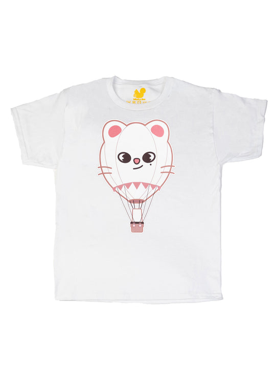 SKZOO Balloon Series Jiniret Youth T-Shirt
