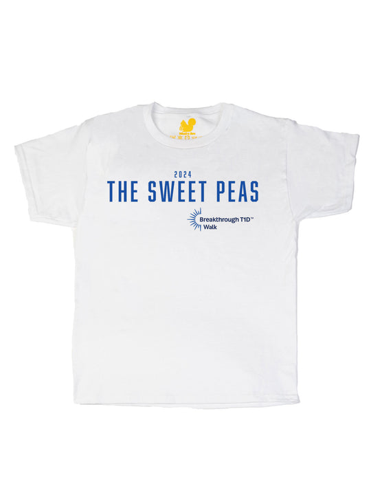 The Sweet Peas Youth T-Shirt