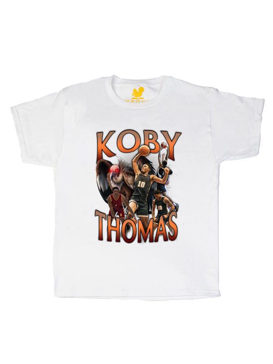 Koby Thomas Youth T-Shirt