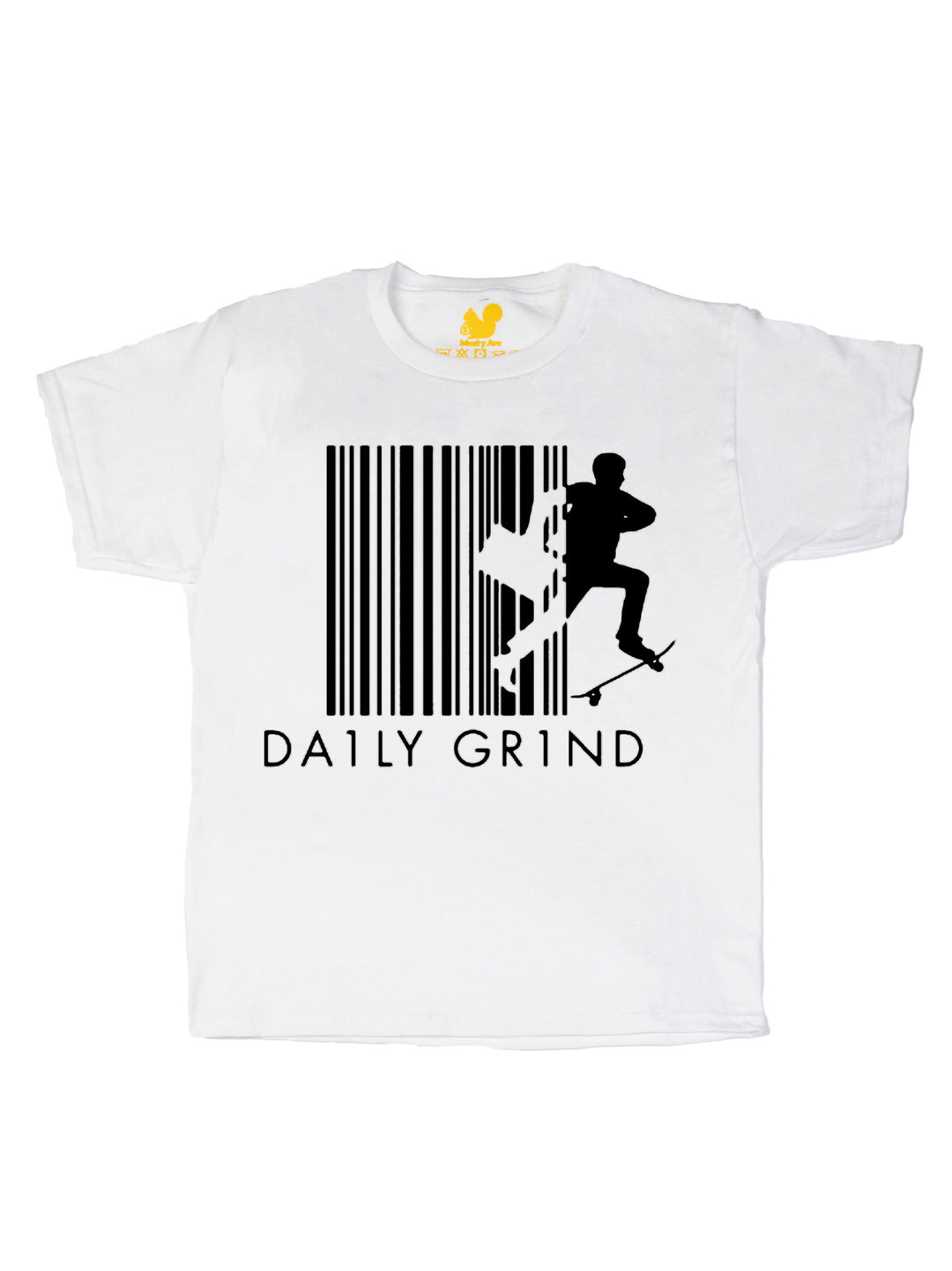 DG Barcode Youth T-Shirt