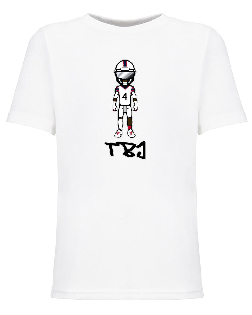 Tony Brown Jr Youth T-Shirt